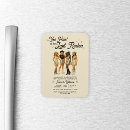 Search for magnetic hen party invitations Bachelorette