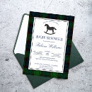 Search for polo baby shower invitations Vintage