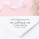 Search for house rubber stamps Stylish