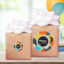 Search for happy birthday invitation stickers Fun