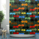 Search for dragon shower curtains Fantasy