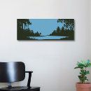 Search for nature scene Black