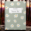 Search for daisy notebooks Retro