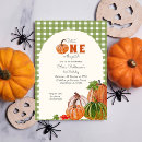 Search for pumpkin patch birthday invitations Farm