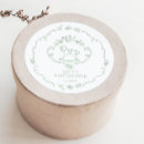 Search for green frame stickers Minimalist