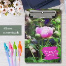 Search for mini clipboards Nature lover