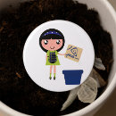 Search for environmentally friendly badges Environmental awareness