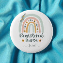 Search for registered nurse badges Medical