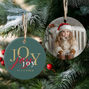 Search for joy to the world christmas tree decorations Modern
