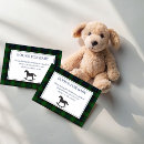 Search for polo invitations Vintage