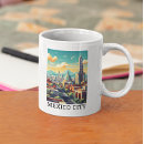 Search for mexico city mugs Architecture