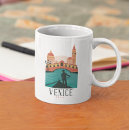 Search for venice mugs Europe