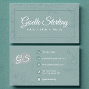 Search for elegant fonts for business cards Elegant script font