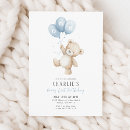Search for blue teddy Beary first birthday