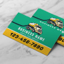 Search for pump business cards Truck