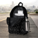 Search for geek bags Student