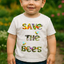Search for colorful baby shirts Nature