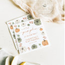 Search for little pumpkin on the way Boho baby shower