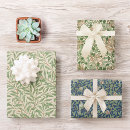 Search for william morris wrapping paper Pattern