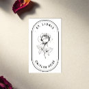 Search for big bookplates Floral