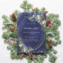 Search for pine christmas invitations Cones