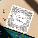 Search for intricate stickers Ornate