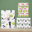 Search for tennis racket wrapping paper Watercolor