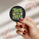 Search for slime stickers Party