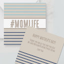 Search for motherhood cards Momlife