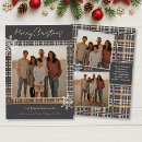Search for gray christmas cards Snowflakes