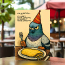 Search for funny bird cards Happy bird day