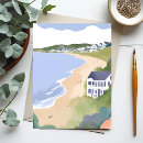 Search for bonnet postcards Watercolor