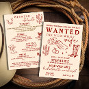 Search for wife to be invitations For her