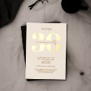 Search for college reunion invitations Minimalist