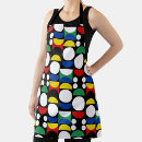 Search for semi abstract aprons Scandinavian
