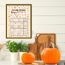 Search for bingo posters Cute