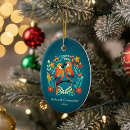 Search for lovebird christmas tree decorations Parrot
