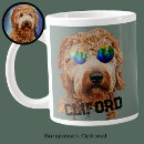 Search for goldendoodle dad mugs Cute