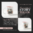 Search for tellers mugs Storyteller