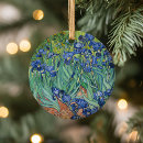 Search for impressionism christmas tree decorations Vincent van gogh