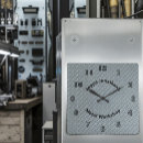 Search for workshop clocks For him