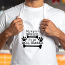 Search for dog lovers aprons Funny dog saying