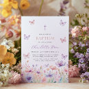Search for butterflys invitations For her