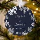 Search for magical christmas tree decorations Snowflake