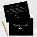 Search for monogramming cards Sophisticated