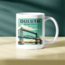 Search for duluth mugs Minnesota