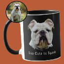 Search for spook mugs Scary