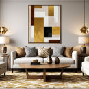 Search for wealth art Gold