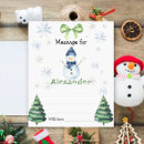 Search for winter time 1st birthday