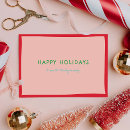 Search for pink and green cards Whimsical